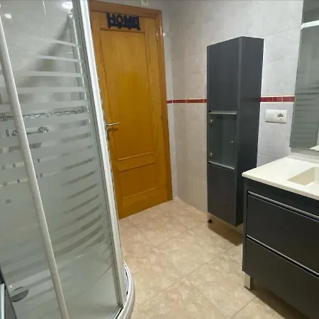 Casa Char *