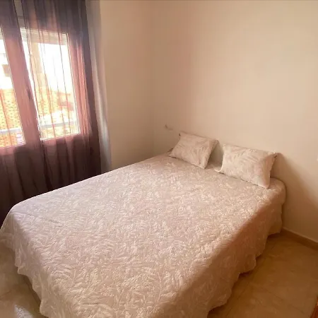 Apartment Casa Char
