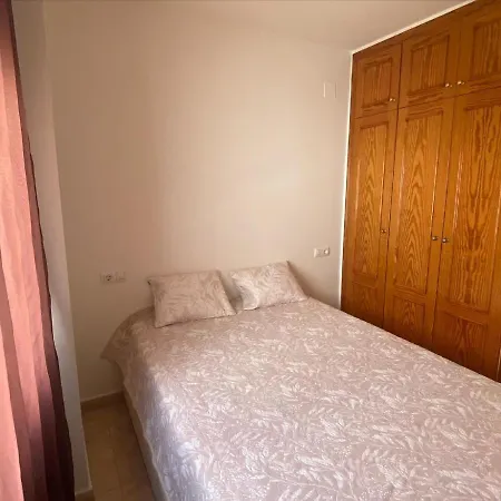 Apartment Casa Char *