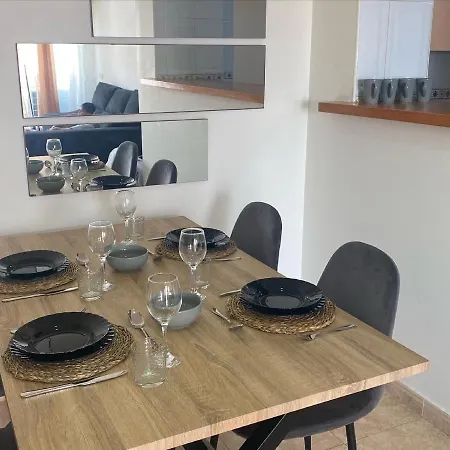 Casa Char *