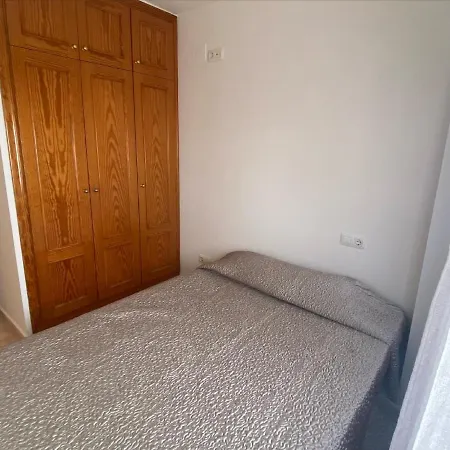 Casa Char * Javea